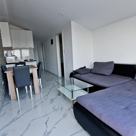 ויר Apartment Sun חדר תמונה
