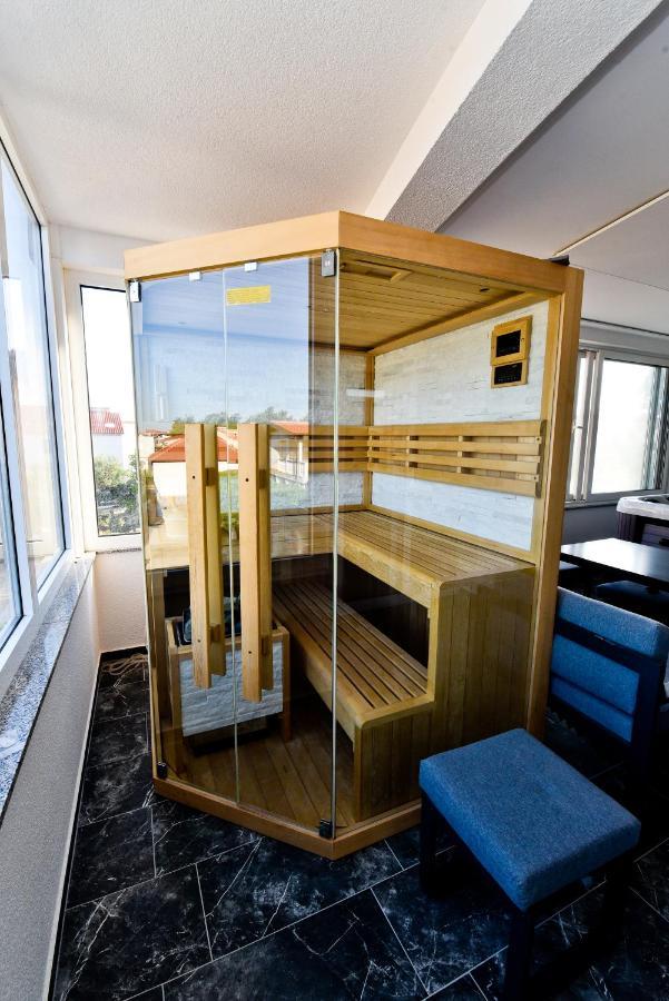 ויר Apartment Sun חדר תמונה