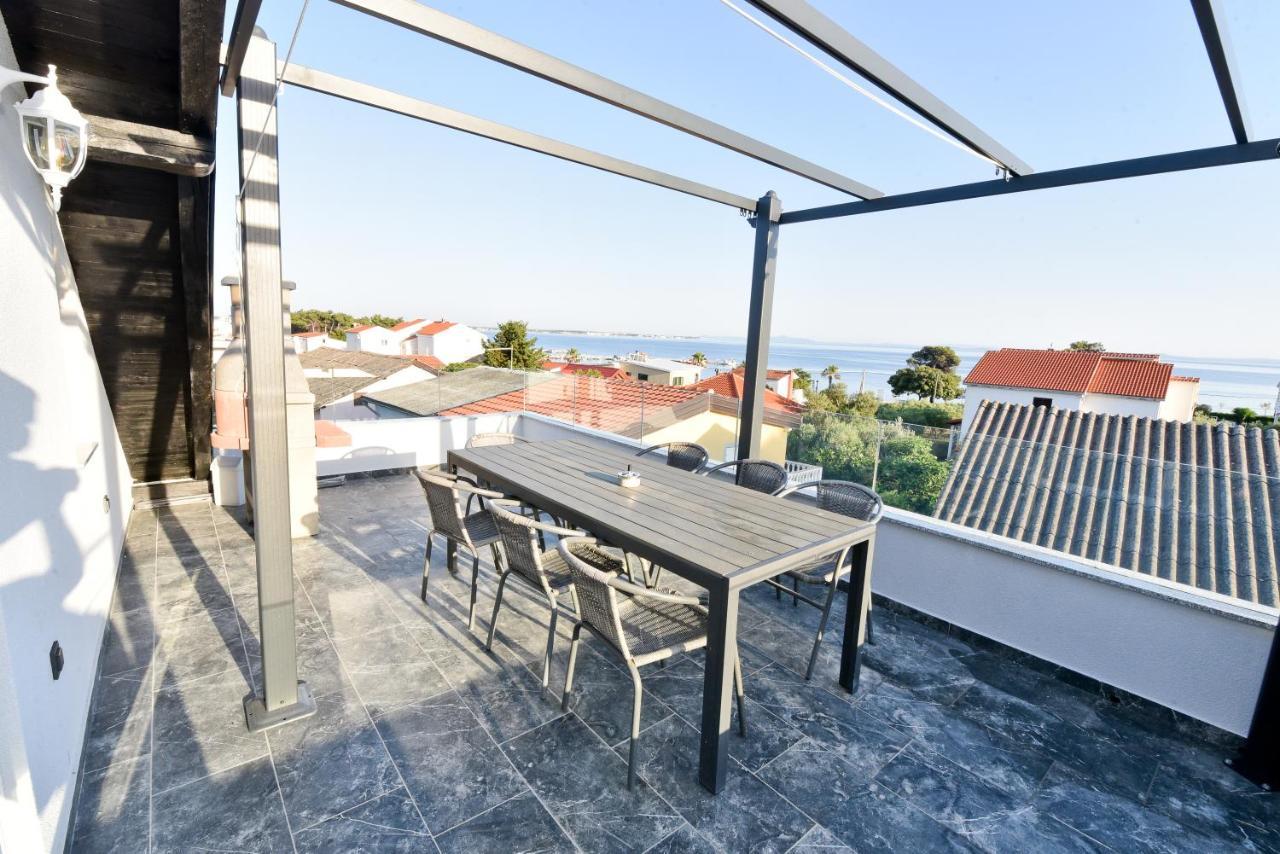ויר Apartment Sun חדר תמונה