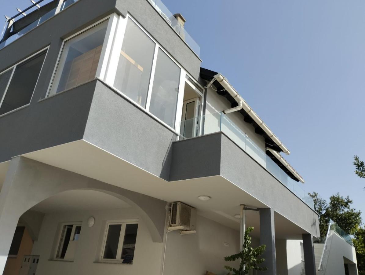 ויר Apartment Sun מראה חיצוני תמונה