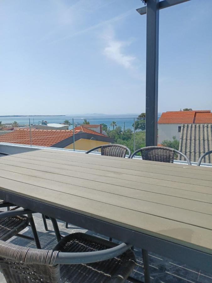 ויר Apartment Sun מראה חיצוני תמונה