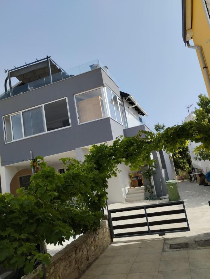 ויר Apartment Sun מראה חיצוני תמונה