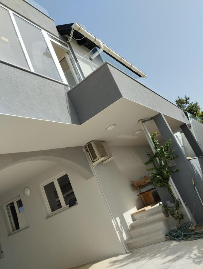ויר Apartment Sun מראה חיצוני תמונה