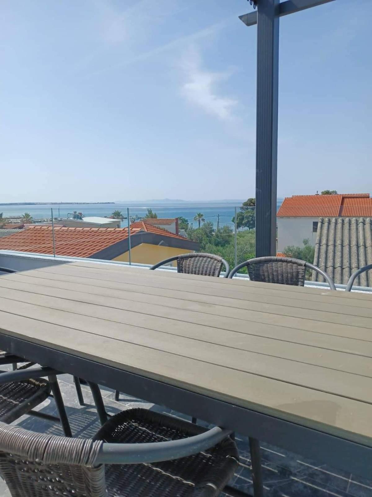 ויר Apartment Sun מראה חיצוני תמונה