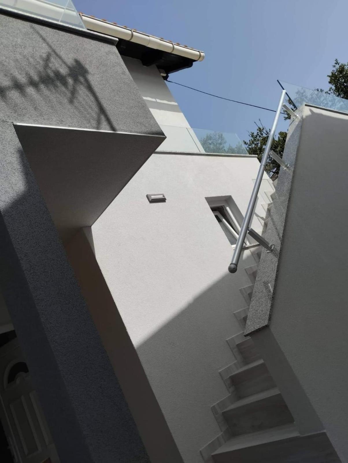 ויר Apartment Sun מראה חיצוני תמונה