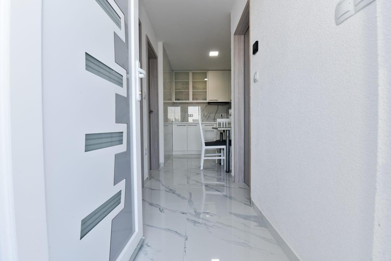 ויר Apartment Sun חדר תמונה