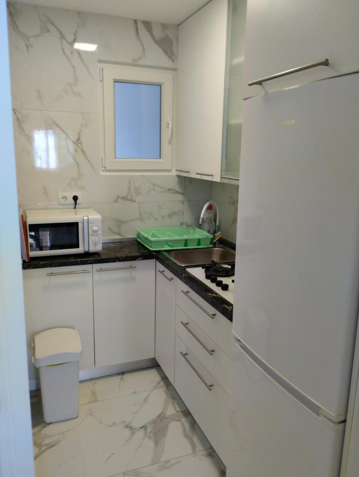 ויר Apartment Sun חדר תמונה