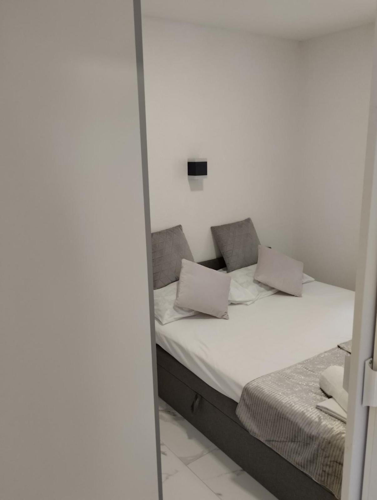 ויר Apartment Sun חדר תמונה