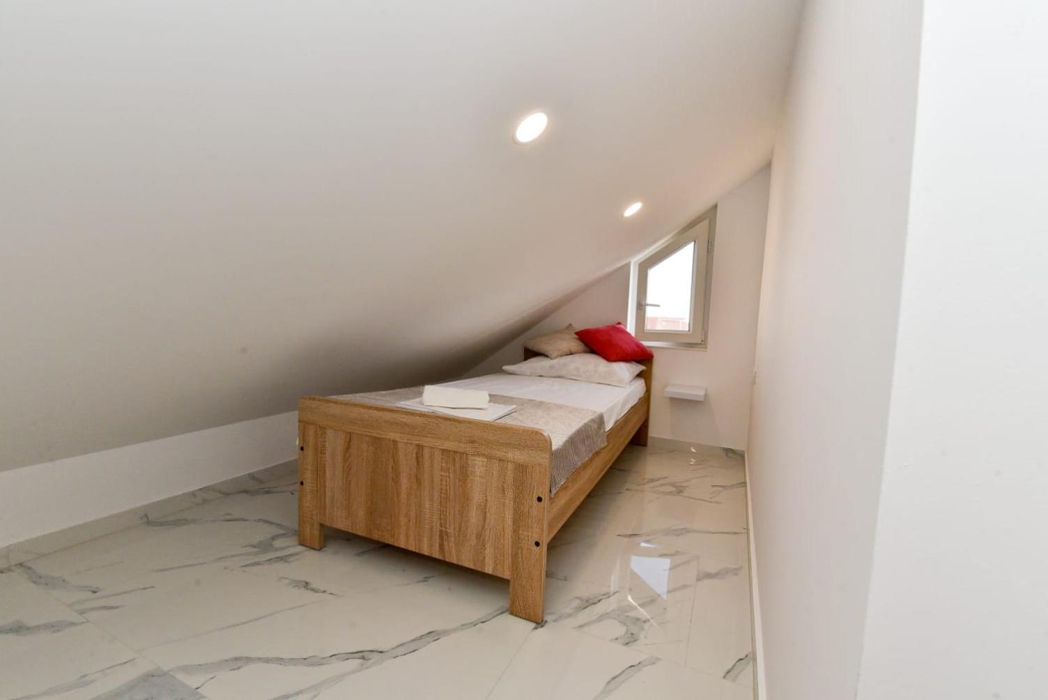 ויר Apartment Sun חדר תמונה