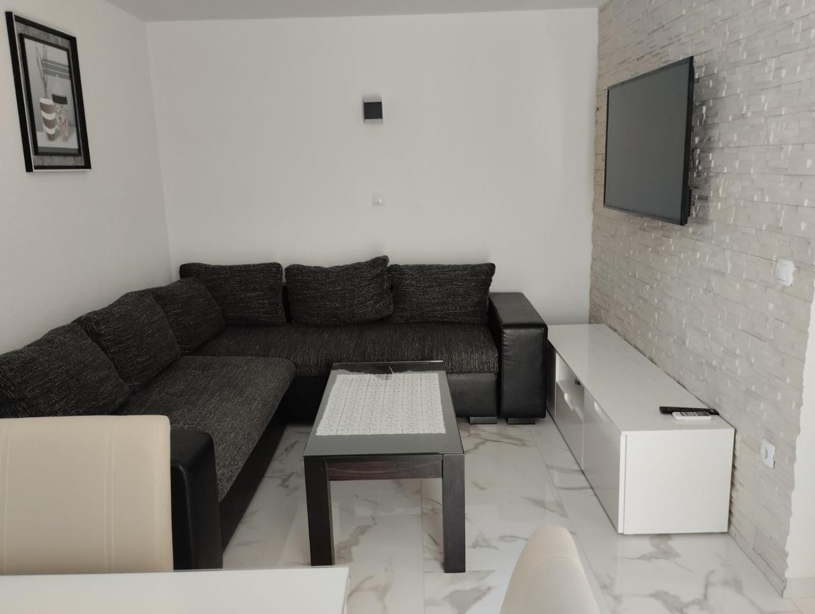 ויר Apartment Sun חדר תמונה