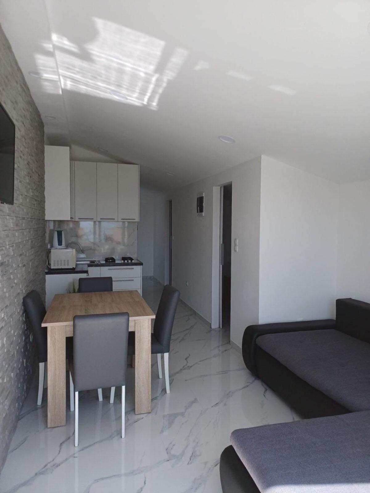 ויר Apartment Sun חדר תמונה