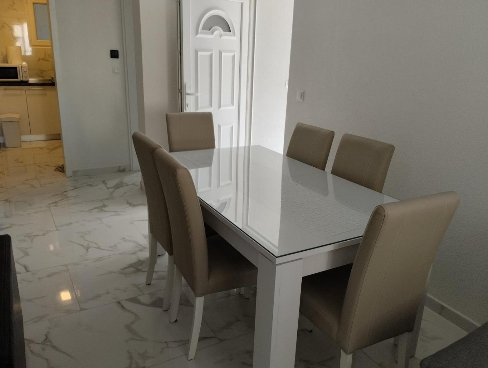 ויר Apartment Sun חדר תמונה