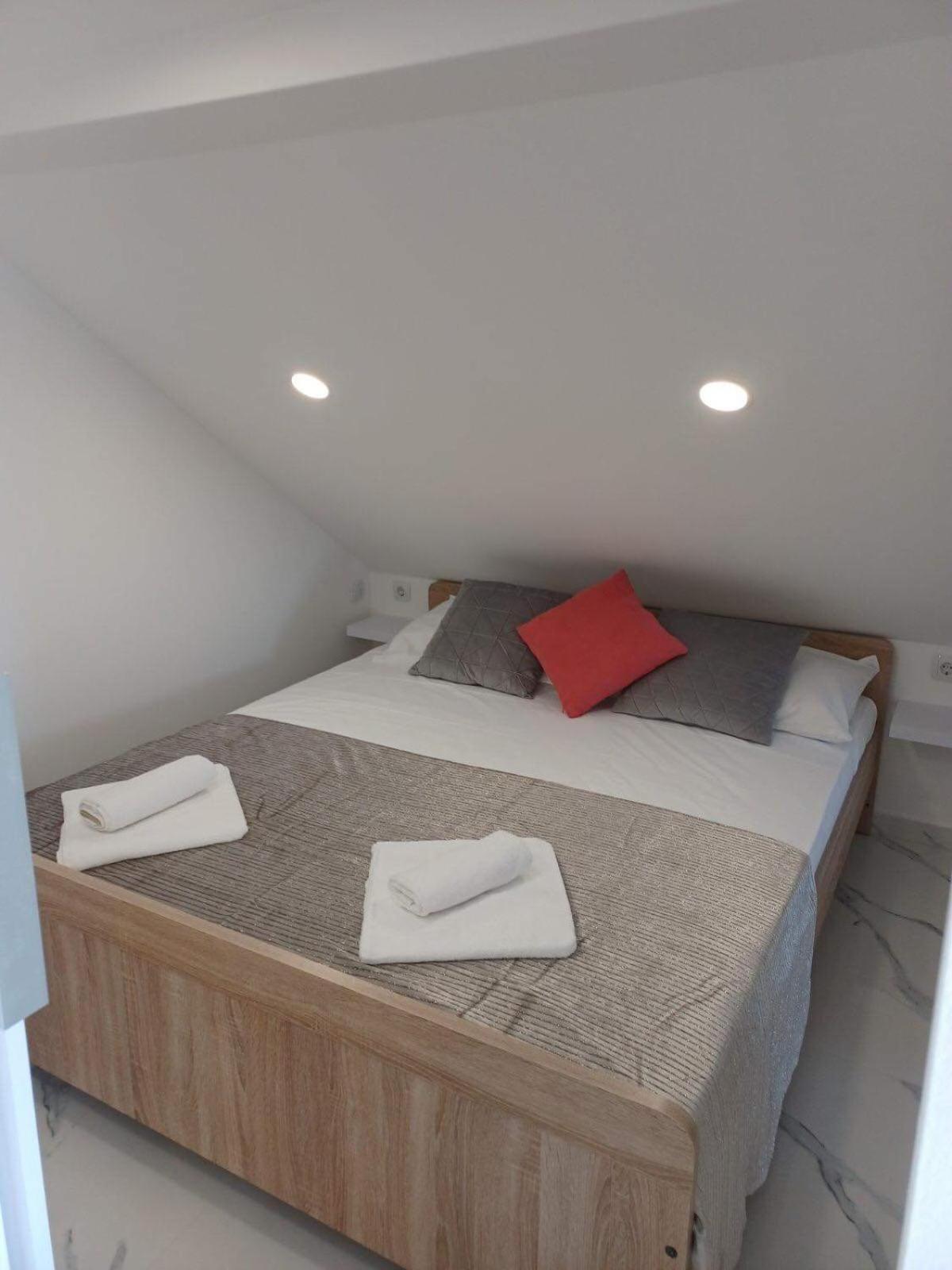 ויר Apartment Sun חדר תמונה