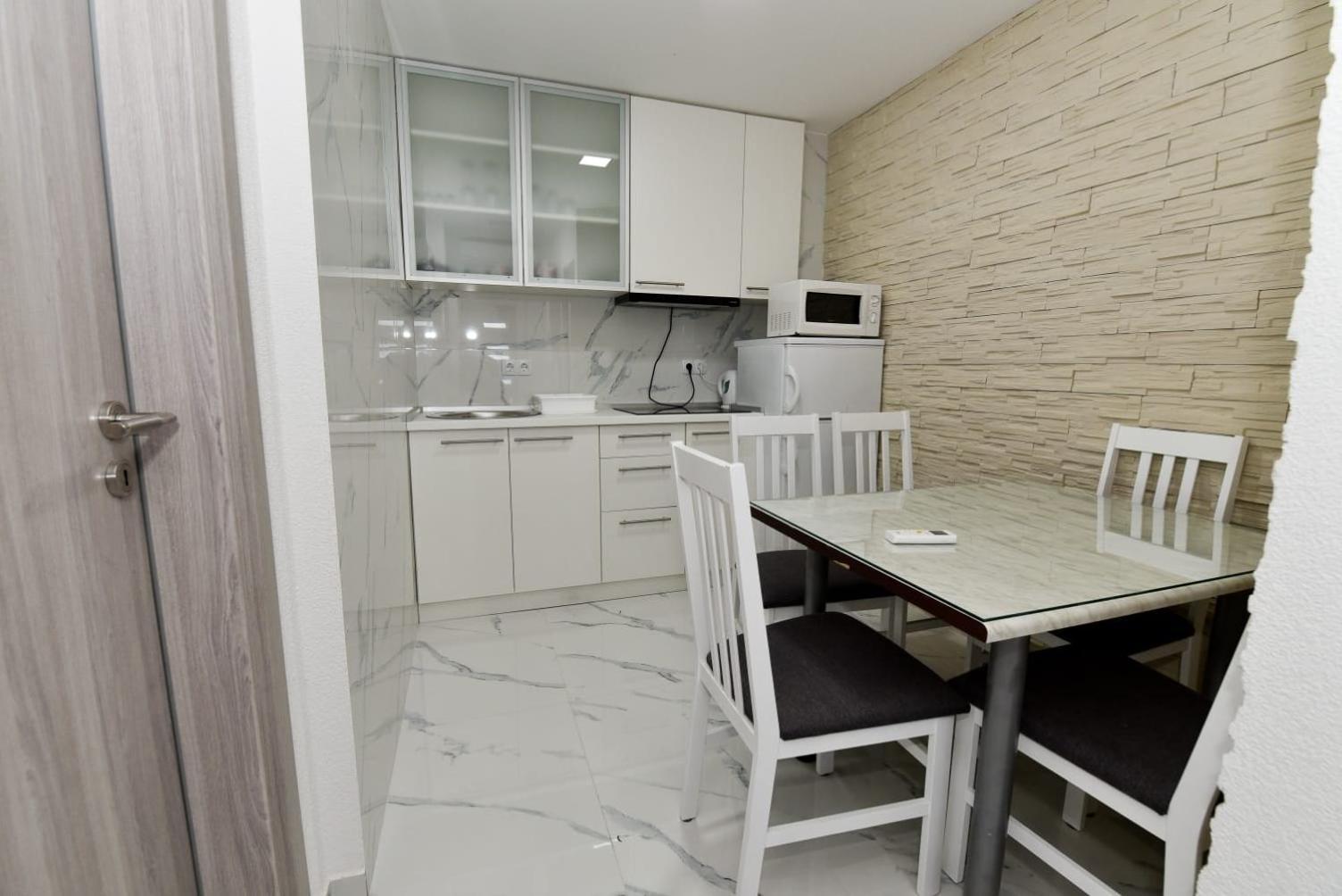 ויר Apartment Sun חדר תמונה