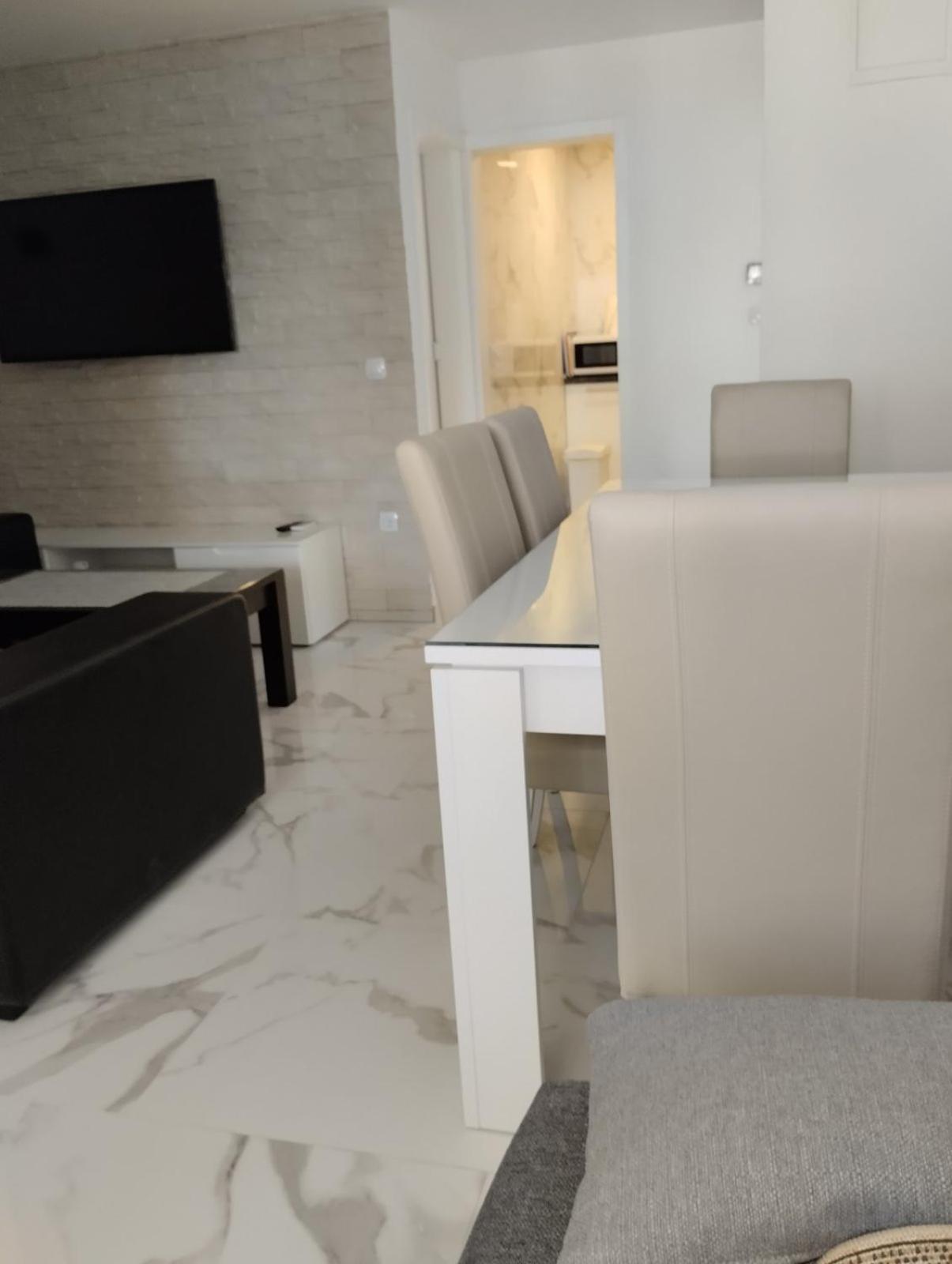 ויר Apartment Sun חדר תמונה