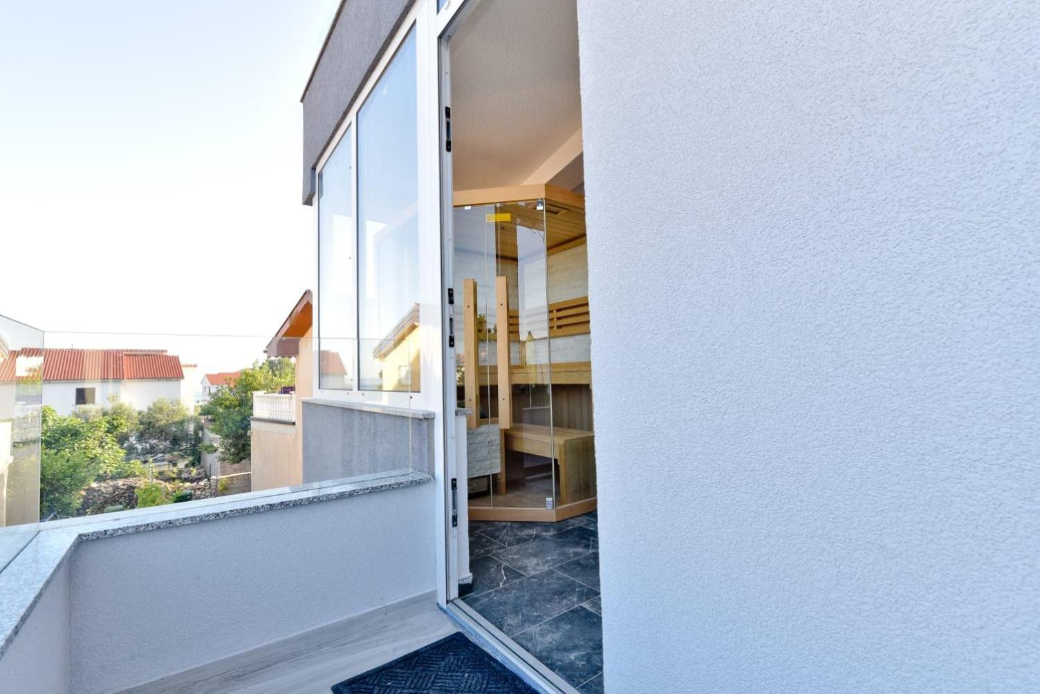 ויר Apartment Sun חדר תמונה