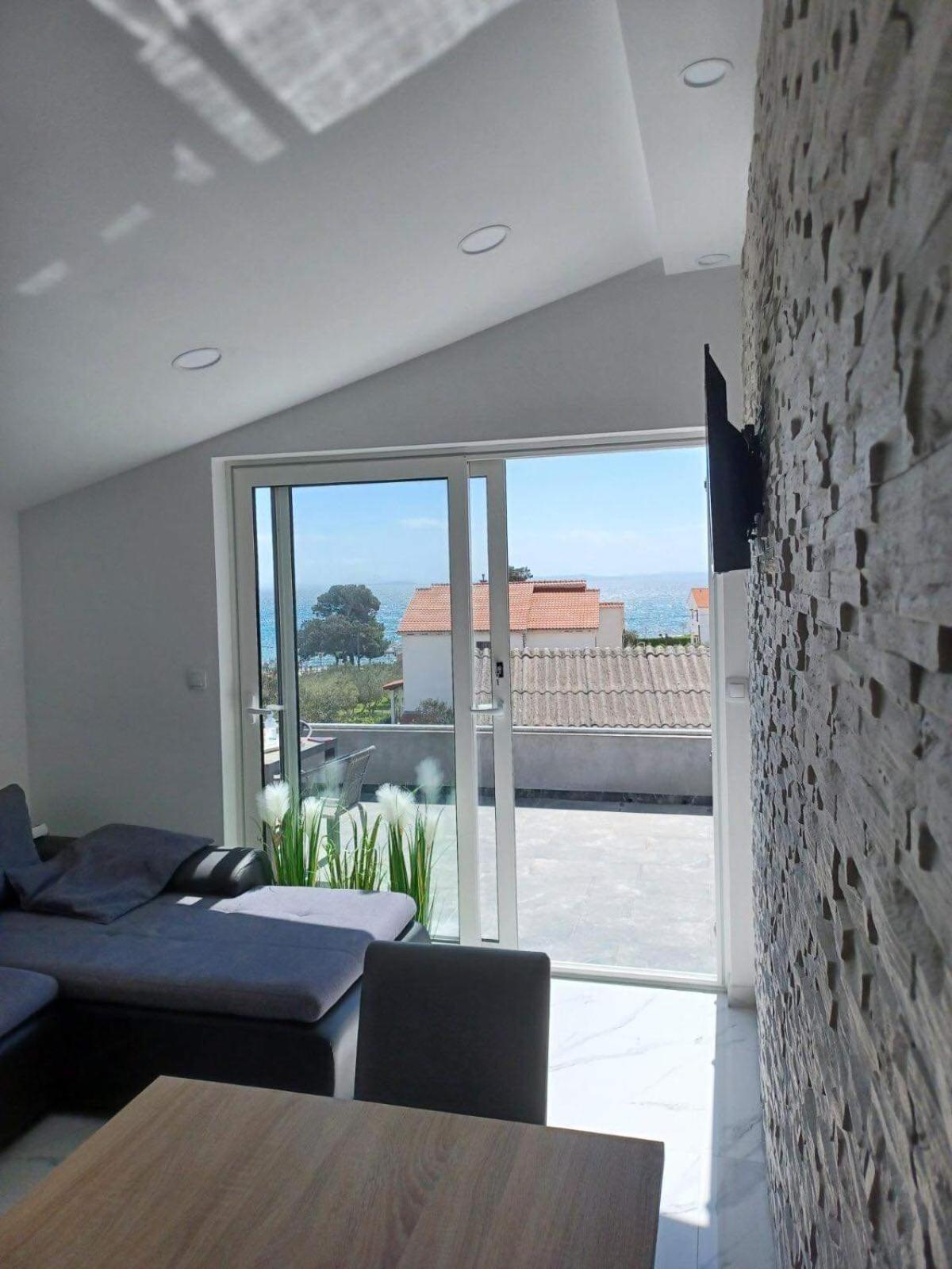 ויר Apartment Sun חדר תמונה
