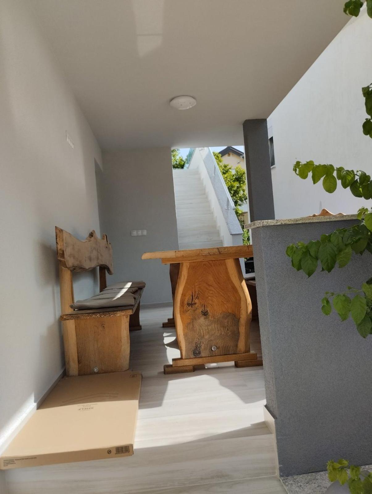 ויר Apartment Sun חדר תמונה