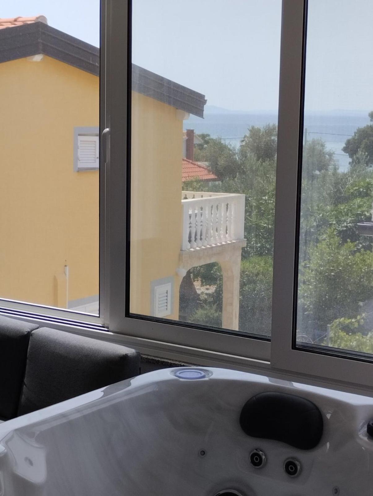 ויר Apartment Sun חדר תמונה