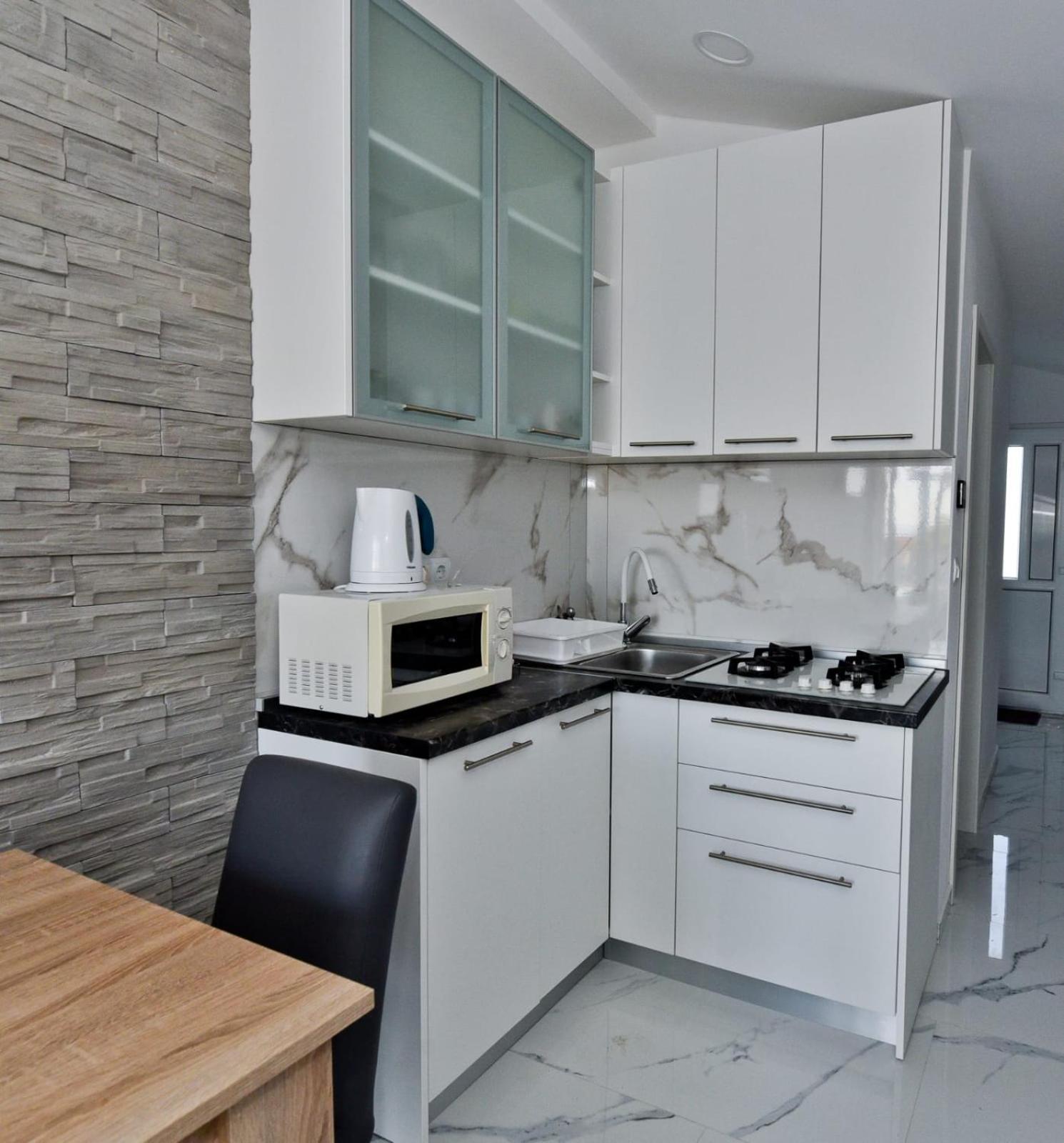 ויר Apartment Sun חדר תמונה