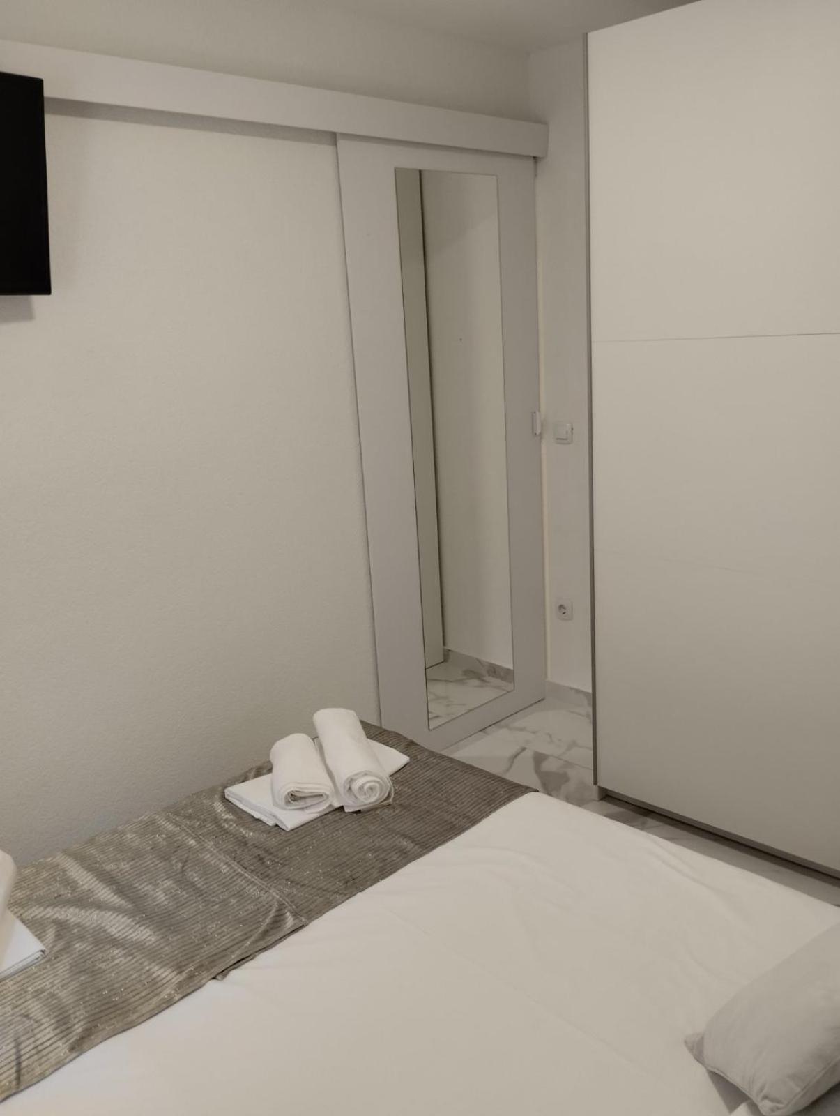 ויר Apartment Sun חדר תמונה