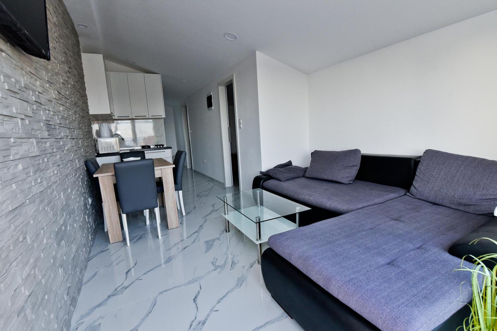 ויר Apartment Sun חדר תמונה