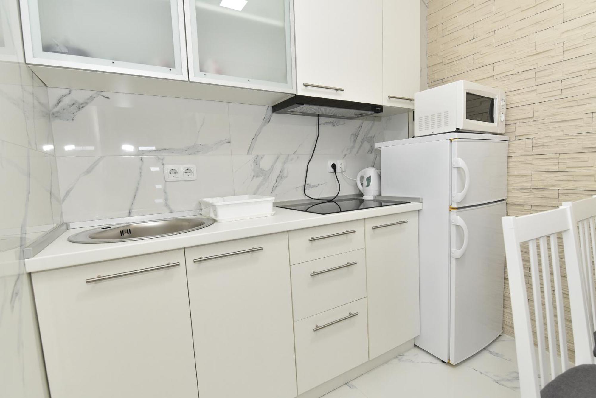 ויר Apartment Sun חדר תמונה