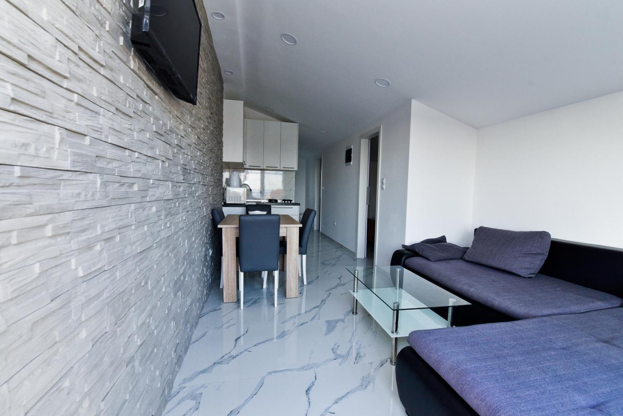 ויר Apartment Sun חדר תמונה