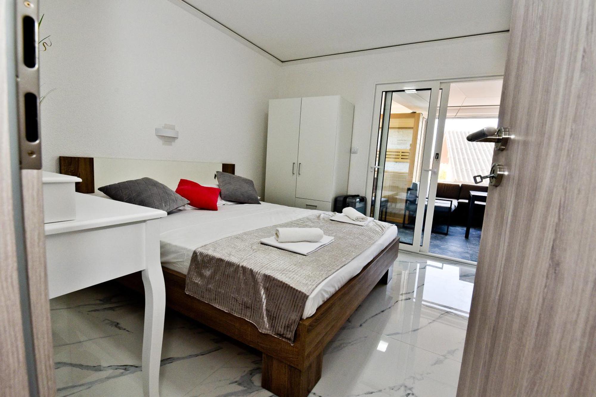 ויר Apartment Sun חדר תמונה