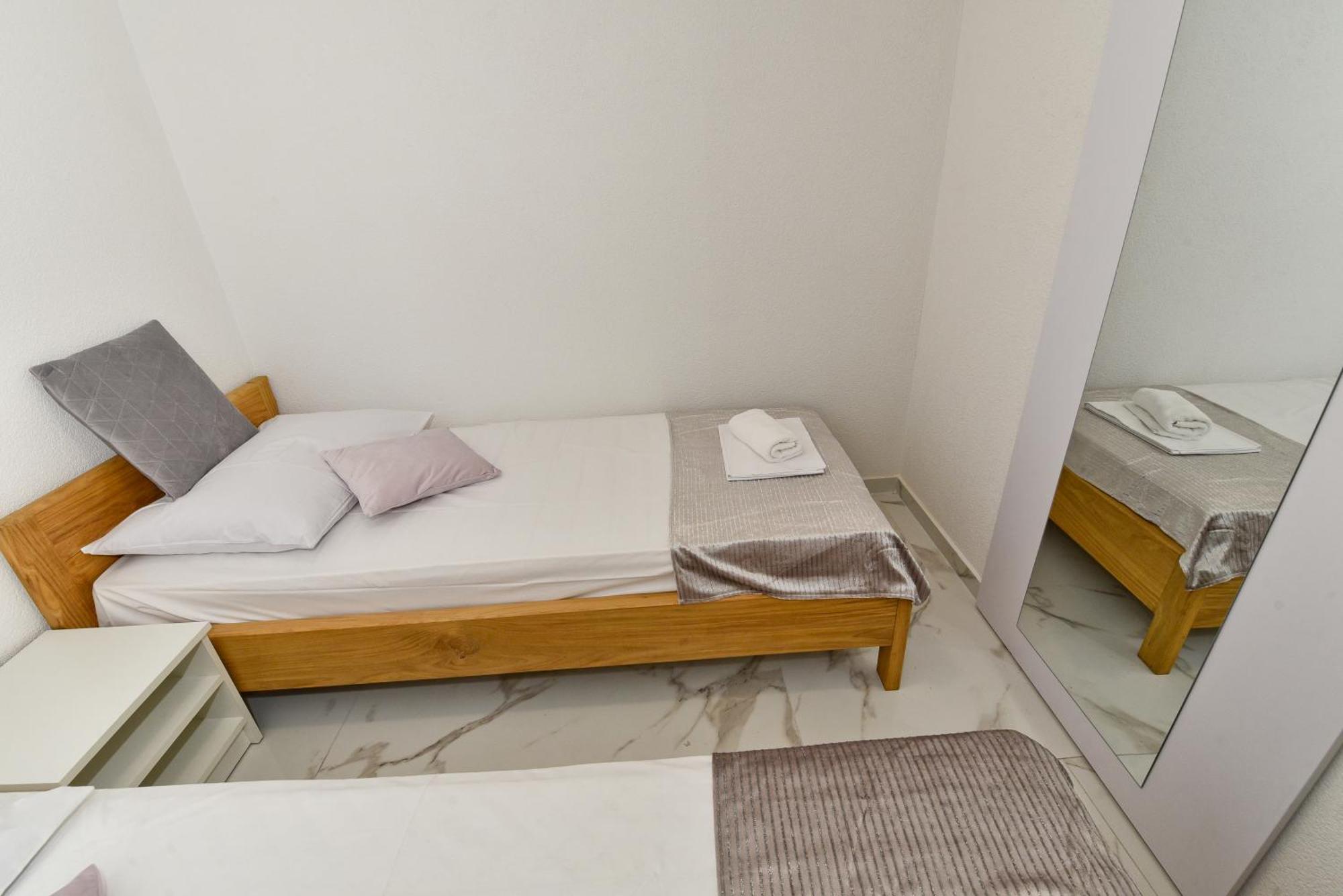 ויר Apartment Sun חדר תמונה